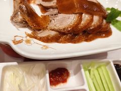 -大鸭梨烤鸭店(花园村店)