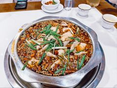 -乡土特色.冷锅鱼.牦牛肉汤锅