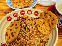 -小罗子汤店(大士院总店)