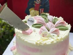 -5Cake五度无蔗糖低脂蛋糕(陶然亭店)