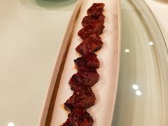 -金轩中餐厅 Jin Xuan(浦东丽思卡尔顿酒店)