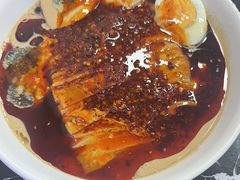 -何老二卤汁凉粉