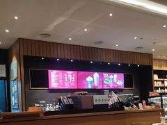 -星巴克(武汉湘隆时代广场店)