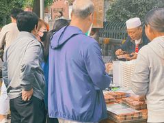 大堂-马文章胖子甑糕(洒金桥店)