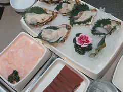 -海底捞火锅(奥体南路店)