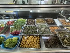 -老保定驴肉馆(云岗路店)