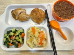 -香妃烤鸡(西单店)