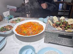 -小河村•南京鱼鲜乡土家常菜(油坊桥店)