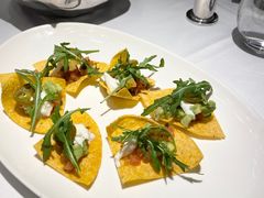 -燃扒房Steakhouse(皇庭店)