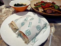 -阿忠食坊大排档·20年老店(万象城店)