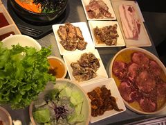 护心肉-喜来稀肉(虹泉路店)