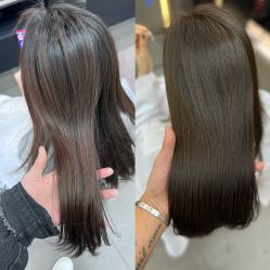 -Hair Code芭曲发型