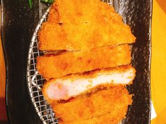 -胜博殿日式炸猪排(西红门店)