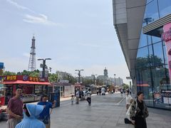-万达广场(广阳店)