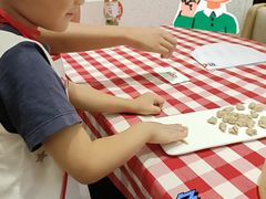-西贝(上海新梅广场店)