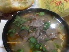 -牛煎里牛肉煎包淮南牛肉汤(广东路店)