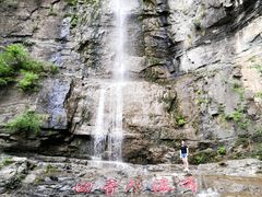 -十渡东湖港风景区