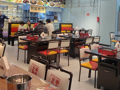 -京朋串屋·烧烤(望京西路总店)