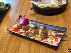 -友悦食堂(灯湖店)