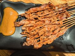 -烧蠔帮·湛江生蚝(茂南万达店)