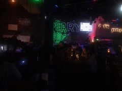 -Perry's·酒吧(黄埔大道店)
