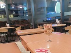 -越小品·越南餐厅(万科里店)