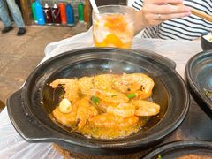 -小时候焗海鲜(鄞州万达店)