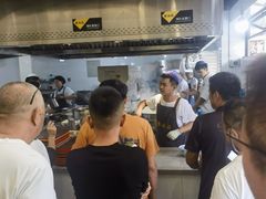 -清真磨沟沿老字号牛肉面(总店)