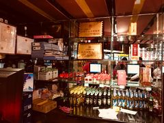 零售区-凯鸽火锅(华林新天地店)