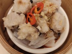 -利苑酒家(宜安广场店)