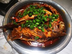 -潇湘码头·鲜湘菜(清河店)