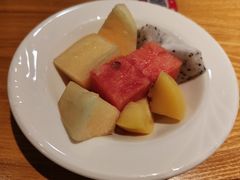 -斗牛士牛排(南京东路店)