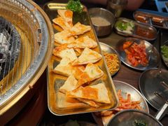 -西塔老太太泥炉烤肉(上海七宝领展广场店)