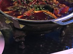 -渝信川菜(南滨店)