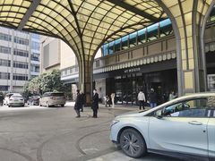 -The Drawing Room 闲逸廊(上海静安瑞吉酒店)