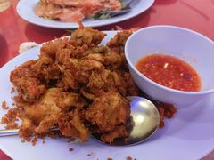 -大茄来海鲜餐厅(亚洲城分行)