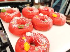 -梨花自助烤肉(乐宾店)