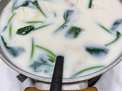 神仙豆腐腌笃鲜-御仙都北京菜馆·烤鸭店(双井店)