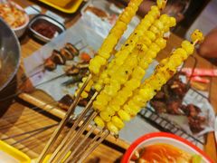 -熙成烧烤(白塔岭店)