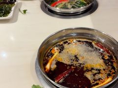 -围炉夜话·潮汕卤水火锅(榕江店)