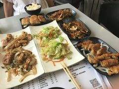 -台烘平价铁板烧(奥城店)