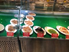 -清和传家饺子(龙泉道物美店)