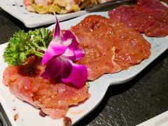 -一家东北烤肉(华大店)