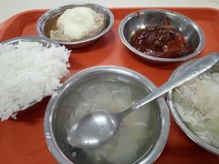 -宁波工程学院食堂(东校区)