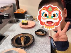 -争鲜回转寿司(西红门荟聚PLUS店)