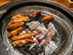 -御牛道日式烤肉料理(杭州万象城店)
