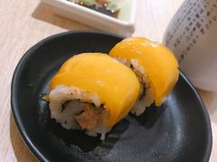 芒果寿司-板长寿司(ION店)
