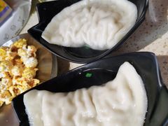 -蚝堡·生蚝海鲜烧烤物种起源•海肠捞饭(刘公岛店)