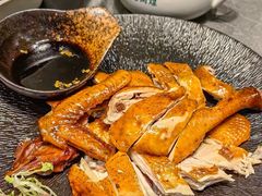 -六个大厨·秘制粤菜(广州塔店)