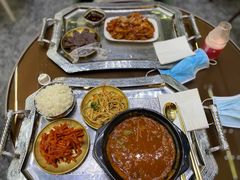 -玉流珍肴馆(亮马桥店)